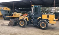 Liugong CLG836 Wheel Loader